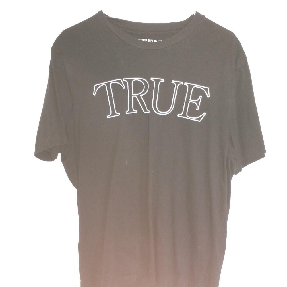 True Religion T-shirt